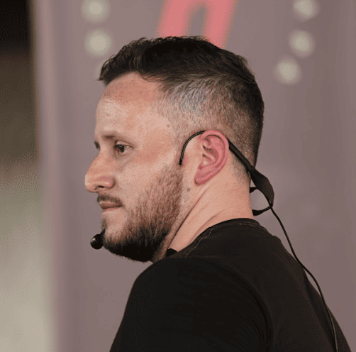 Alejandro Londoño